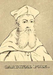 Cardinal Pole
