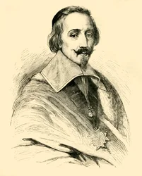 Cardinal Richelieu