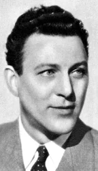 Carl Brisson, Danish born actor