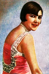 Carmen Boni, c. 1928