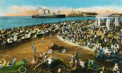 Carnival Time, Havana, Cuba