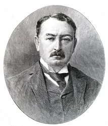 Cecil John Rhodes