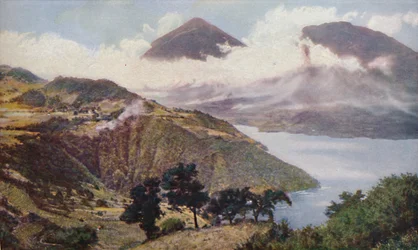 Central America