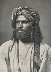 Ceylonese Muslim