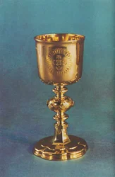 Chalice, 1664