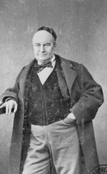 Charles Augustin Sainte-Beuve