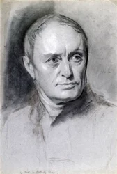 Charles Babbage, mathematician and computing pioneer