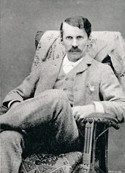 Charles Burton Barber, 1880