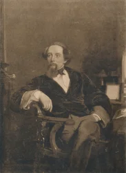 Charles Dickens