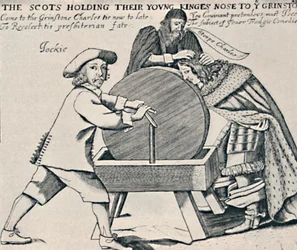 Charles II and the Kirk