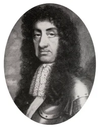 Charles II of England, 1660-1685, 1912
