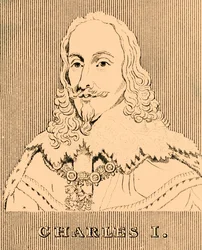 Charles I, 1600-1649, 1830