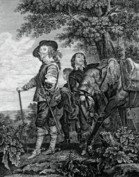Charles I of England