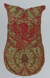 Chasuble Front