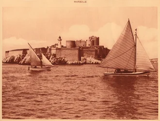 Chateau d