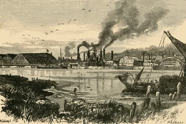 Chatham Dockyard