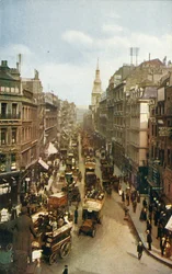 Cheapside, London