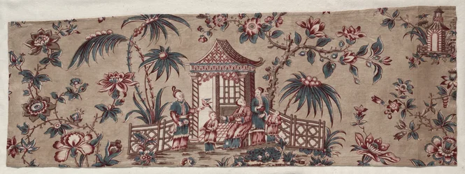 Chinoiserie Design