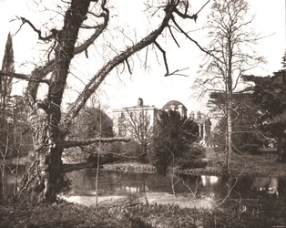 Chiswick House, Middlesex