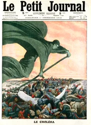 Cholera
