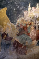 Chora Church Museum, Istanbul, Turkey