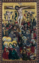 Christ on the Cross