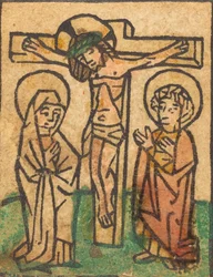 Christ on the Cross