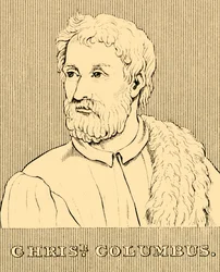 Christopher Columbus