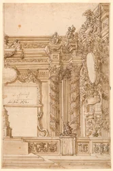 Church Sanctuary