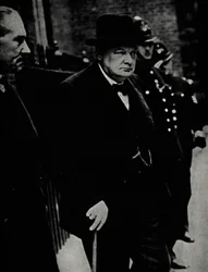 Churchill as Prime Minister