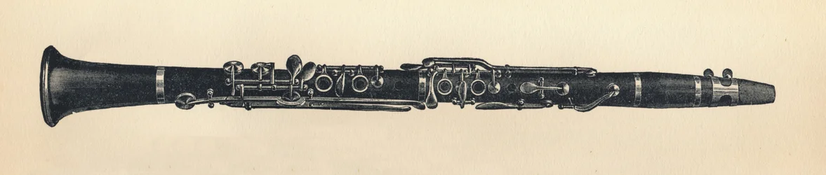 Clarinet