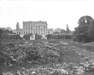 Cliveden House, Maidenhead, Berkshire