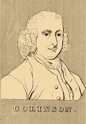 Colinson, 1694-1768, 1830