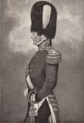 Colonel Boyle, Grenadier Guards