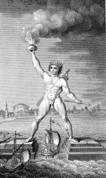 Colossus of Rhodes