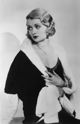 Constance Bennett, American Actress