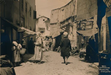 Constantine, Algeria
