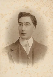 Constantine Cavafy
