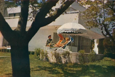 Contempora House