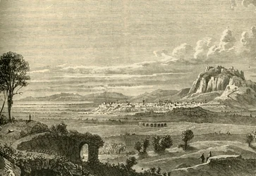 Corinth, 1890