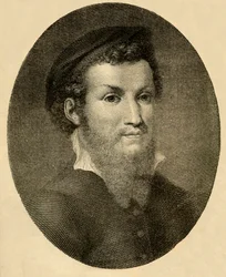 Correggio, 1882