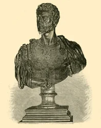 Cosmo De Medici, 1890