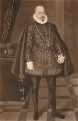 Count Gondomar