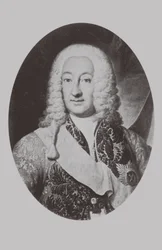Count Jean Armand de L