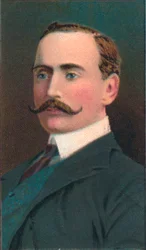 Count Mensdorff, Austro-Hungarian Diplomat
