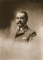 Count de Lastours
