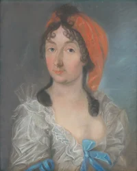 Countess Antónia Apponyiová