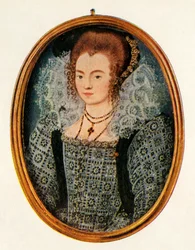 Countess of Dorset and Pembroke