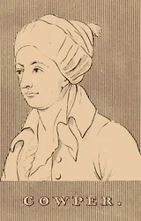 Cowper, 1731-1800