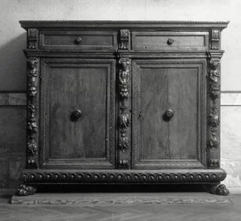 Credenza